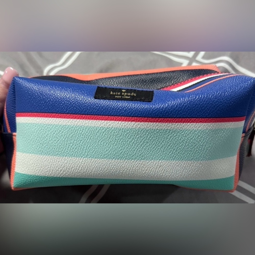 Kate Spade Makeup bag